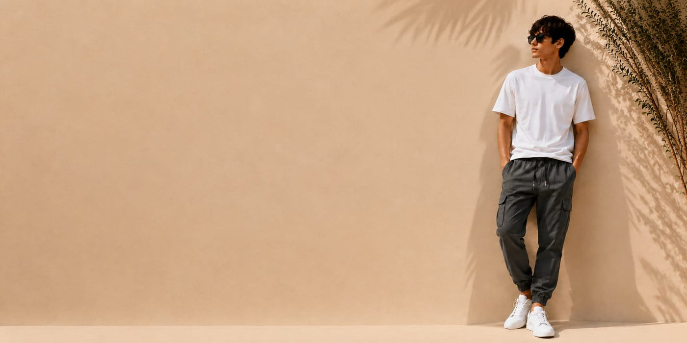 Crafted For Young Legends