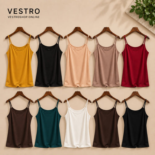 Vestro Camisole Tank Top